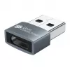 Good Connections USB 2.0 Adapter USB-A vyriškas į USB-C moterišką 10 vnt. pakuotė