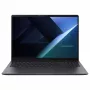 ASUS ExpertBook BM3606CHA-MB0033X nešiojamas kompiuteris, 16 colių WUXGA IPS, AMD Ryzen 5 220, 16GB DDR5, 512GB SSD, Windows 11 Pro, vokiška QWERTZ klaviatūra