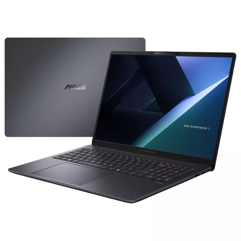 ASUS ExpertBook BM3606CHA-MB0111X nešiojamas kompiuteris, 16 colių WUXGA IPS, AMD Ryzen 5 220, 16GB DDR5, 1TB SSD, Windows 11 Pro, vokiška QWERTZ klaviatūra