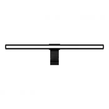 Yeelight Pura Monitor Light Bar Lite – LED monitorinė lempa su reguliuojama spalvų temperatūra ir ryškumu, USB-C maitinimu, CRI Ra95, 300 lm, 5W, gravitaciniu spaustuku