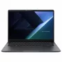 ASUS ExpertBook BM3 BM3406CHA-LY0063X 14 inch nešiojamas kompiuteris - AMD Ryzen 5 7530U - 16GB RAM - 512GB SSD - Windows 11 Pro - Star Black - Vokiška klaviatūra