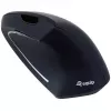 Equip 245110 Vertikali ergonomiška belaidė pelė – dešinei rankai, 2,4 GHz, USB imtuvas, juoda