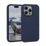 dbramante1928 Greenland Pro MagSafe Case, skirtas Apple iPhone 17 – Pacific Blue
