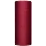 LOGITECH Ultimate Ears MEGABOOM 3 nešiojamas belaidis Bluetooth garsiakalbis - Sunset Red