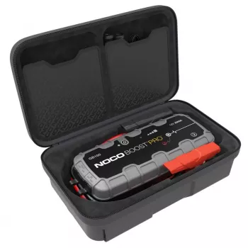 NOCO GBC015 EVA apsauginis dėklas GB20/GB40/GB50 užvedikliams