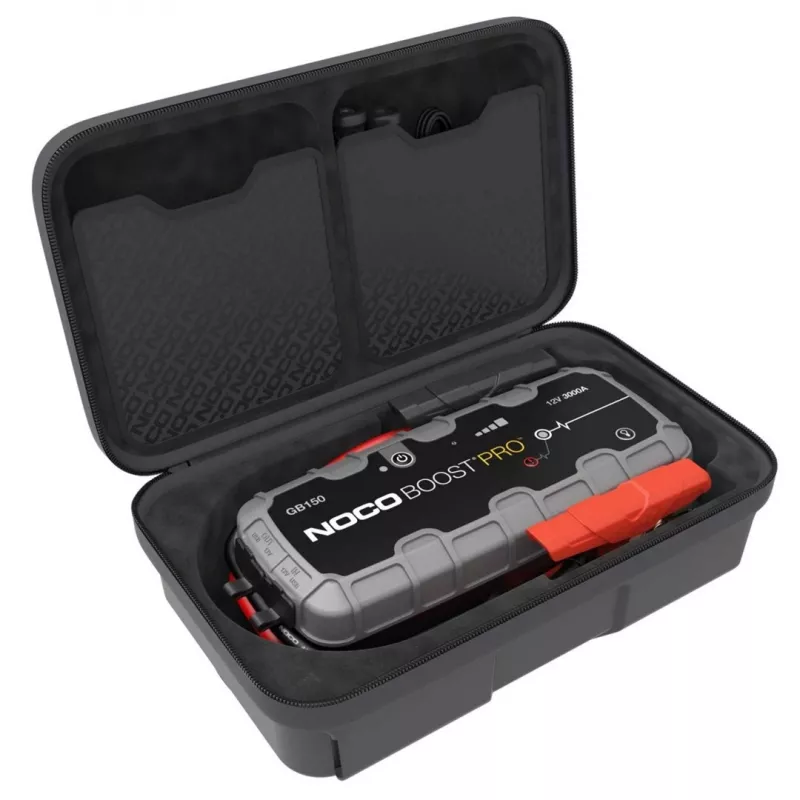 NOCO GBC015 EVA apsauginis dėklas GB20/GB40/GB50 užvedikliams