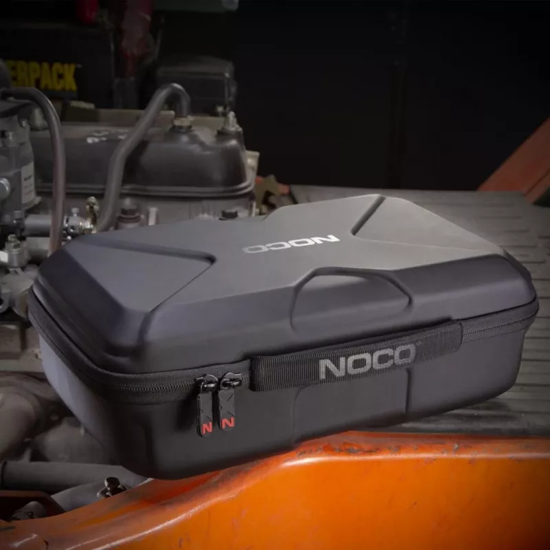 NOCO GBC015 EVA apsauginis dėklas GB20/GB40/GB50 užvedikliams