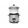 Tristar RK-6129 ryžių viryklė 2.2 L nerūdijantis plienas 900 W