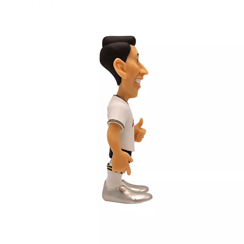 MINIX Tottenham - Son Heung-Min Collectible Figurine