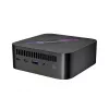 Mini kompiuteris Blackview MP100 Pro Ryzen 5 7430U 16GB 512GB SSD Windows 11 Pro Pilka