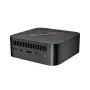 Mini kompiuteris Blackview MP100 Pro Ryzen 5 7430U 16GB 512GB SSD Windows 11 Pro Pilka