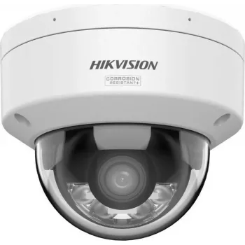 Hikvision DS-2CD2147G3-LIS2UY 2,8mm PL 4MP AcuSense Dome IP Camera