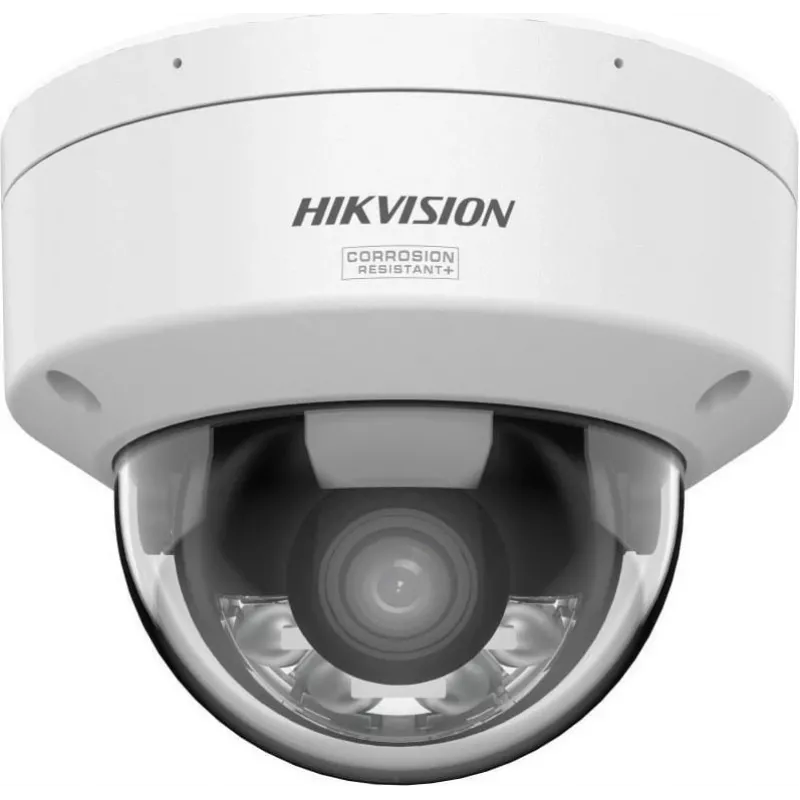 Hikvision DS-2CD2147G3-LIS2UY 2,8mm PL 4MP AcuSense Dome IP Camera