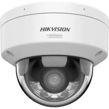 Hikvision DS-2CD2147G3-LIS2UY 2,8mm PL 4MP AcuSense Dome IP Camera