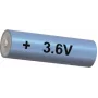 Siemens Buffer Battery 6ES7971-0BA00 3,6V/2.3Ah - Baterija - 2300 mAh