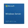Microsoft Windows Server 2025 Remote Desktop Services CAL 5 User