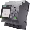 Siemens LOGO! 6ED1052-1MD08-0BA2 12/24RCE Loginis modulis