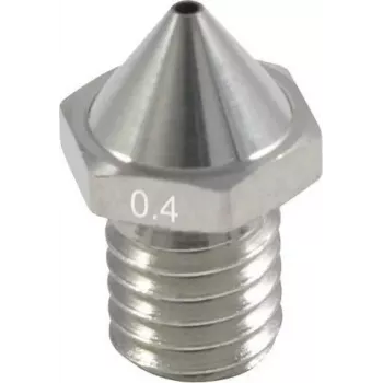 FlashForge Creator 4 Nozzle 0,4mm Brass for 3D Printer