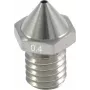 FlashForge Creator 4 Nozzle 0.4mm Brass for 3D Printer