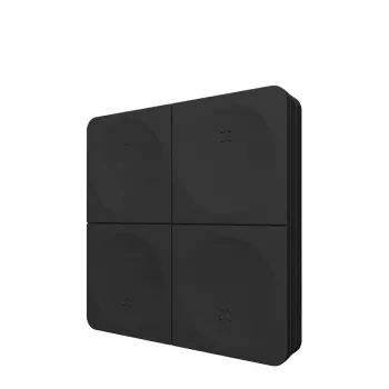 Miboxer Synergy 21 LED Remote Control 2,4GHz 4 Zone Wireless Dimming Panel (K4-B)