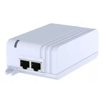 Axis TU8006 vieno prievado 60W PoE++ midspan injektorius