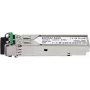 BlueOptics SFP100SM80D-BO suderinamas SFP siųstuvas-imtuvas, LC-Duplex, 100BASE-ZX, vienmodis pluoštas, 1550nm, 80km, DDM, 0°C/+70°C