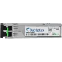BlueOptics 3FE27627AA suderinamas SFP siųstuvas-imtuvas vienmodžiam pluoštui, 155 Mbps duomenų perdavimui šviesolaidiniuose tinkluose