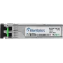 BlueOptics SFP siųstuvas-imtuvas suderinamas su Hitachi 1KGT038921R0001, 155 Mbps, vienmodis, LC, 1310 nm, 10 km