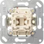 JUNG 506EU Universal Rocker Switch Insert ON/OFF Two-way