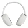 Skullcandy Hesh 360 belaidžiai ausinių ant ausų, Bluetooth 5.0, aktyvus triukšmo slopinimas, balta