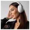 Skullcandy Hesh 360 belaidžiai ausinių ant ausų, Bluetooth 5.0, aktyvus triukšmo slopinimas, balta