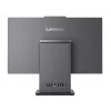 Lenovo ThinkCentre neo 50a 24 Gen 5 All-in-One PC, Intel Core 5 210H, 16GB RAM, 512GB SSD, 23,8 inch FHD Display, Luna Grey, Windows 11 Pro