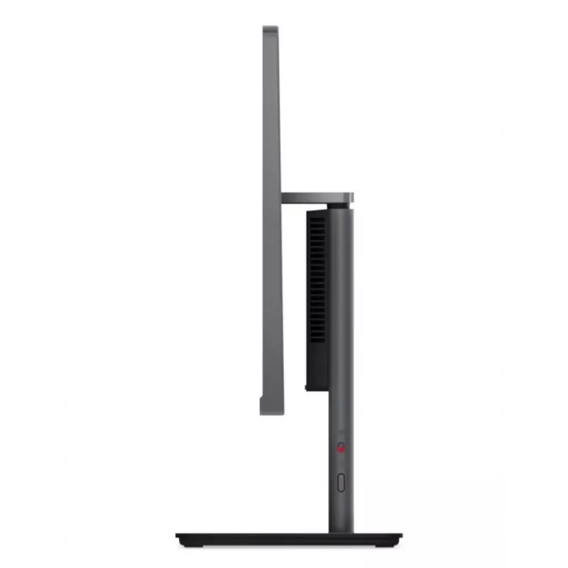 Lenovo ThinkCentre neo 50a 24 Gen 5 All-in-One PC, Intel Core 5 210H, 16GB RAM, 512GB SSD, 23,8 inch FHD Display, Luna Grey, Windows 11 Pro