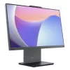 Lenovo ThinkCentre neo 50a 24 Gen 5 All-in-One PC, Intel Core 5 210H, 16GB RAM, 512GB SSD, 23,8 inch FHD Display, Luna Grey, Windows 11 Pro