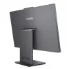 Lenovo ThinkCentre neo 50a 27 Gen 5 All-in-One PC, Intel Core 5 210H, 16GB RAM, 512GB SSD, 27 inch FHD Touch, Luna Grey, Windows 11 Pro, 3Y Onsite