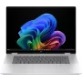 HP OmniBook X Flip 16-as0071ng Intel Core Ultra 7 256V 16GB 1TB SSD 16 inch OLED Touch 2-in-1 Laptop Windows 11 Home