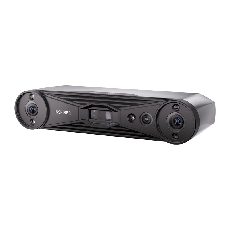 Revopoint Inspire 2 Premium Edition 3D Scanner