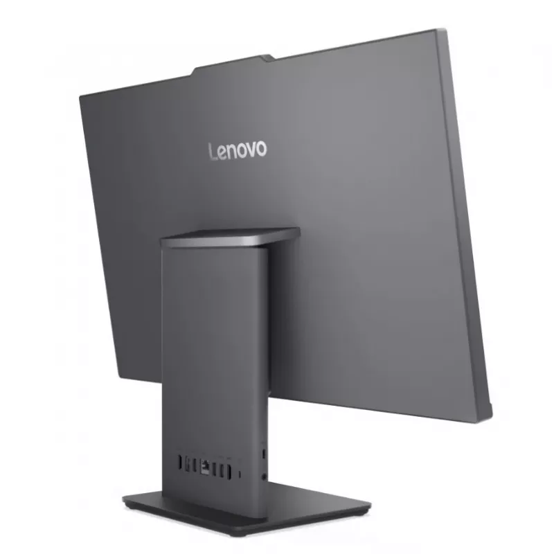 Lenovo ThinkCentre neo 50a 27 Gen 5 All-in-One PC, Intel Core 5 210H, 16GB DDR5, 512GB SSD, 27 inch FHD IPS Touchscreen, Windows 11 Pro, Luna Grey, 3-Year Warranty