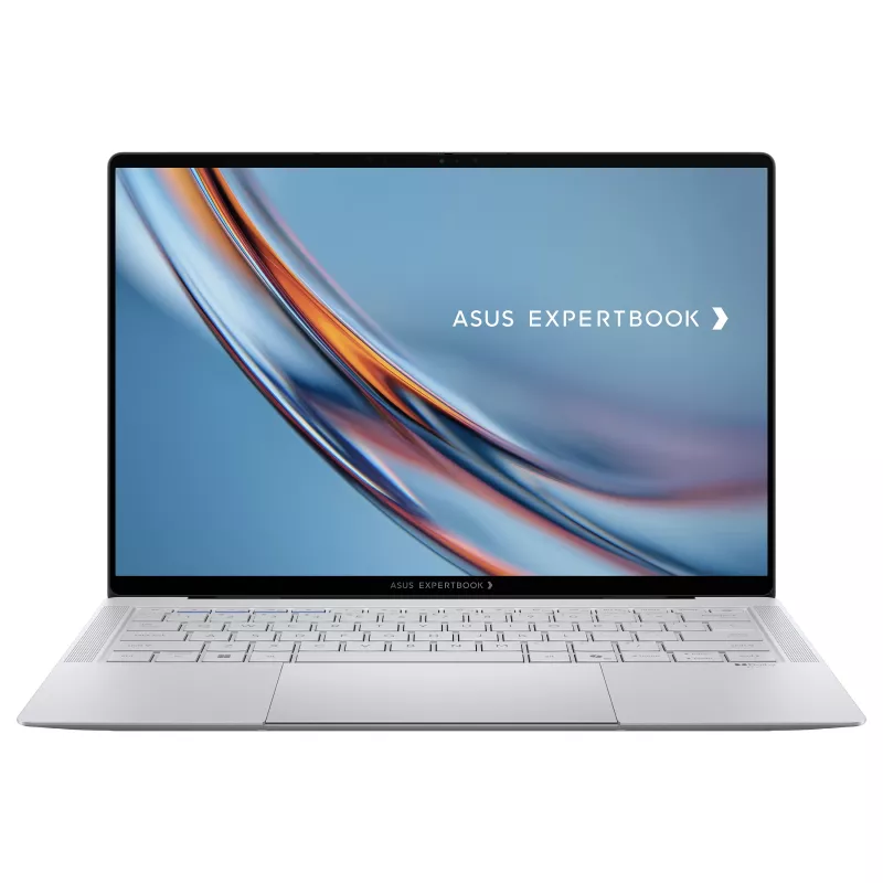 ASUS ExpertBook B9 B9406CAA-TH0715X Intel Core Ultra 7 155H 64GB RAM 2TB SSD 14 inch OLED Touchscreen Windows 11 Pro