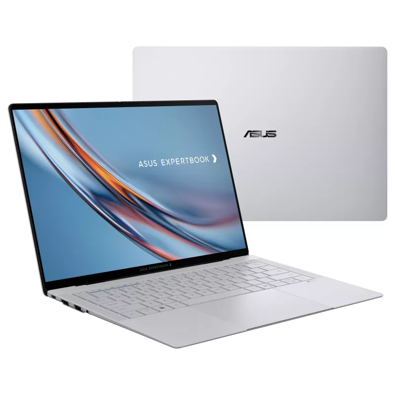 ASUS ExpertBook B9 B9406CAA-TH0715X Intel Core Ultra 7 155H 64GB RAM 2TB SSD 14 inch OLED Touchscreen Windows 11 Pro