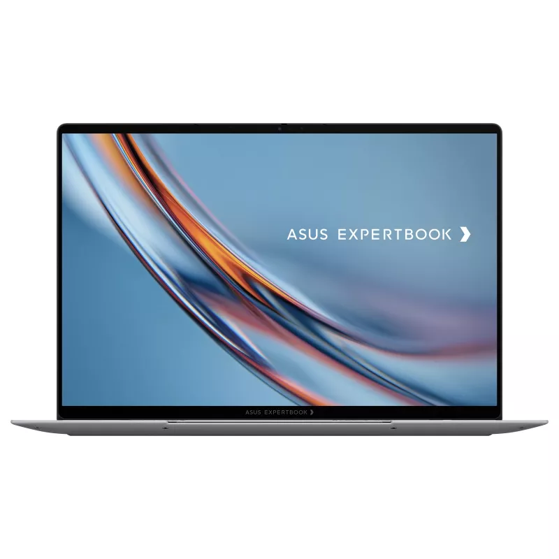 ASUS ExpertBook B9 B9406CAA-TH0715X Intel Core Ultra 7 155H 64GB RAM 2TB SSD 14 inch OLED Touchscreen Windows 11 Pro