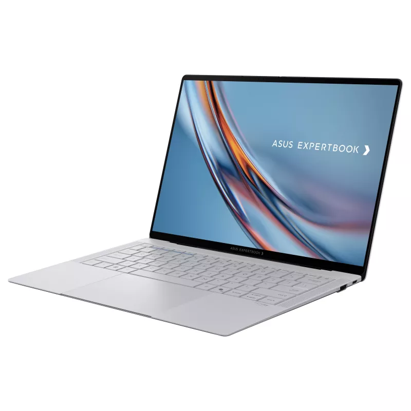 ASUS ExpertBook B9 B9406CAA-TH0715X Intel Core Ultra 7 155H 64GB RAM 2TB SSD 14 inch OLED Touchscreen Windows 11 Pro