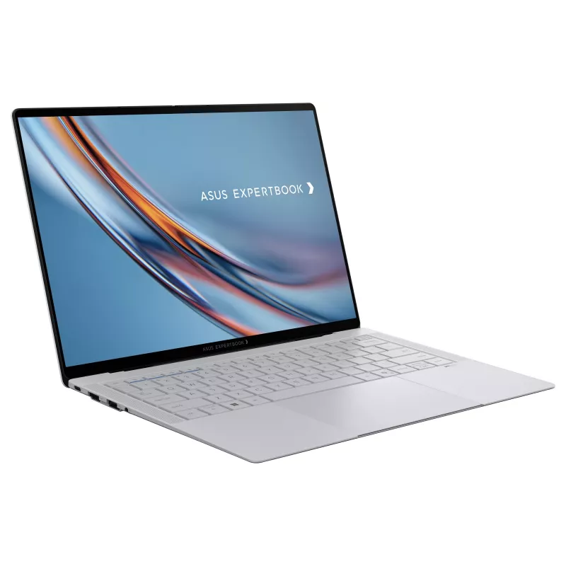 ASUS ExpertBook B9 B9406CAA-TH0715X Intel Core Ultra 7 155H 64GB RAM 2TB SSD 14 inch OLED Touchscreen Windows 11 Pro