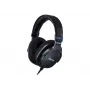 Sony MDR-MV1 laidinės atviro tipo ausinės studijiniam monitoringui, juodos
