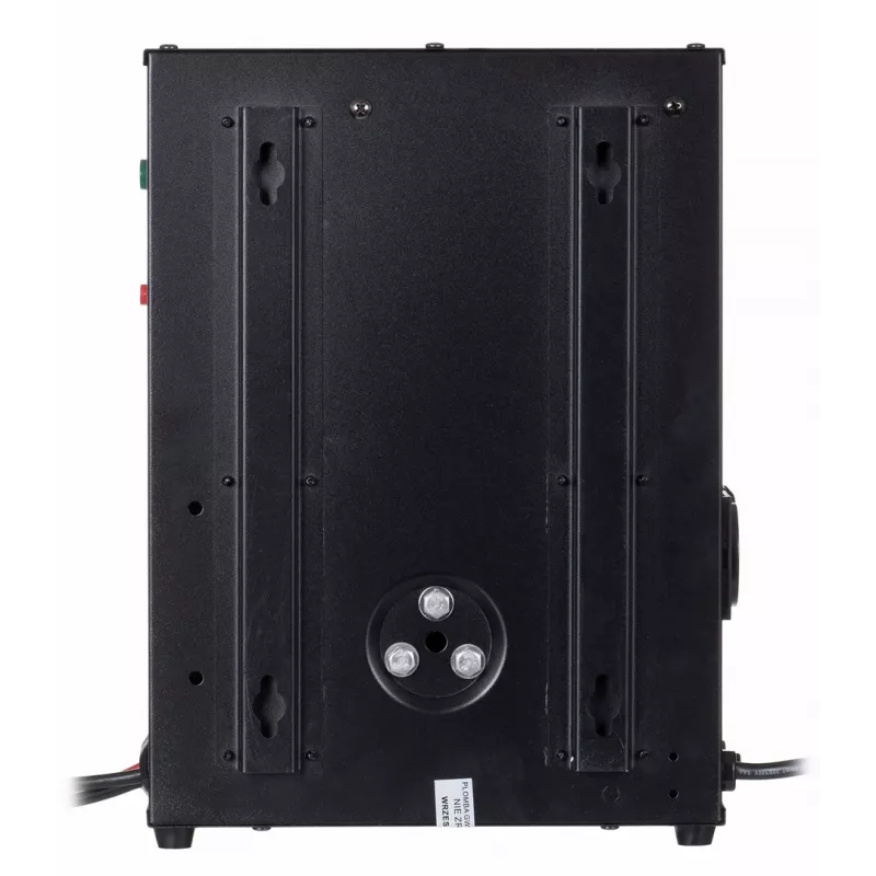 VOLT POLSKA SINUS PRO 2000W 24V gryno sinuso keitiklis/įkroviklis 1400W nuolatinė apkrova