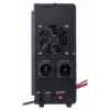 VOLT POLSKA SINUS PRO 2000W 24V gryno sinuso keitiklis/įkroviklis 1400W nuolatinė apkrova