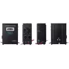 VOLT POLSKA SINUS PRO 2000W 24V gryno sinuso keitiklis/įkroviklis 1400W nuolatinė apkrova