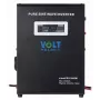 VOLT POLSKA SINUS PRO 2000W 24V gryno sinuso keitiklis/įkroviklis 1400W nuolatinė apkrova