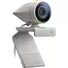 “Poly Studio P5 Kit Personal Video Conferencing System Full HD 80 Degrees 4x Black Grey”