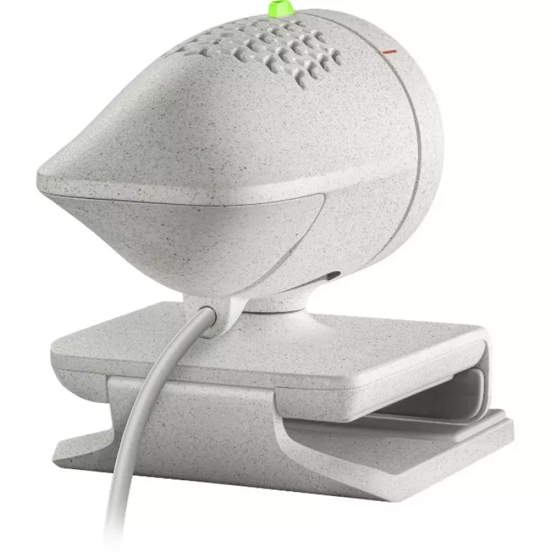 “Poly Studio P5 Kit Personal Video Conferencing System Full HD 80 Degrees 4x Black Grey”
